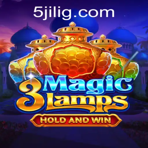 5JILI Casino App