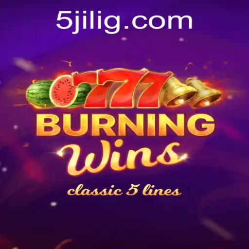 5JILI Casino App