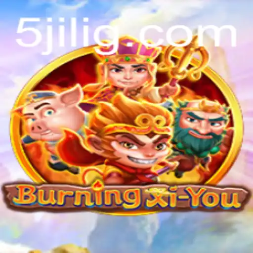 5JILI Casino App