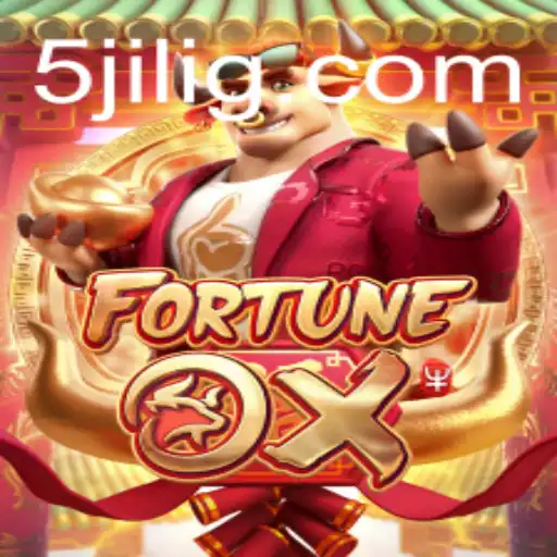 5JILI Casino App