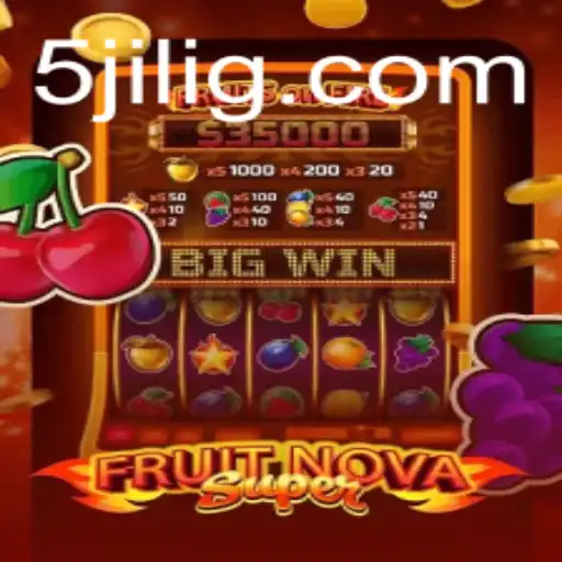 5JILI Casino App