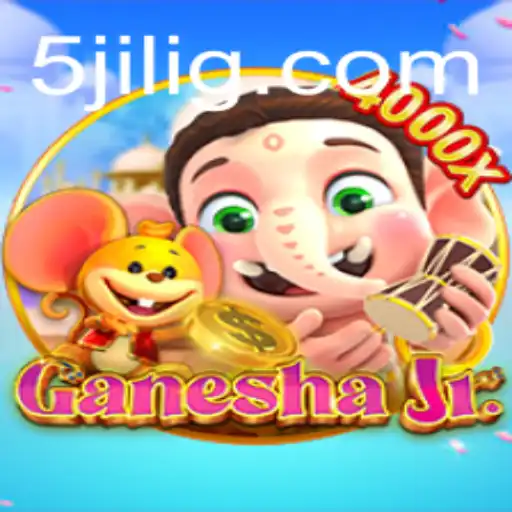 5JILI Casino App
