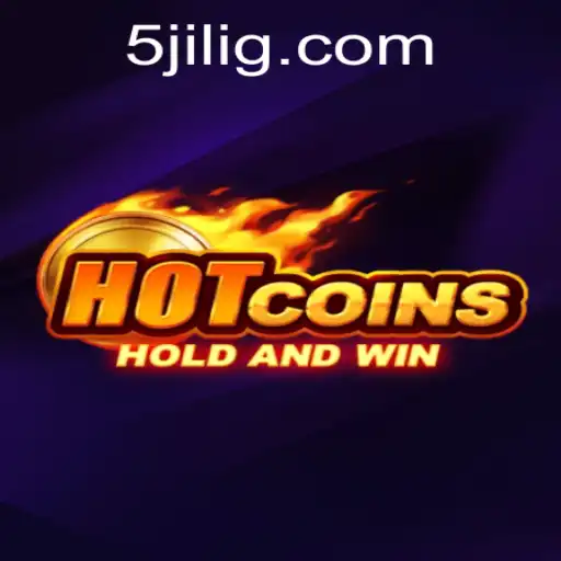 5JILI Casino App