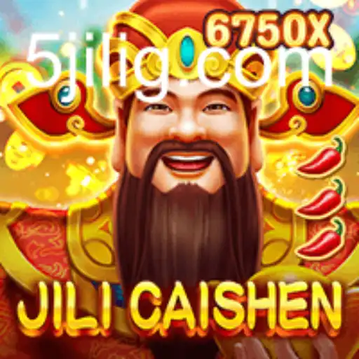 5JILI Casino App