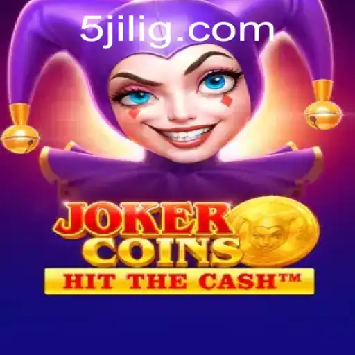 5JILI Casino App
