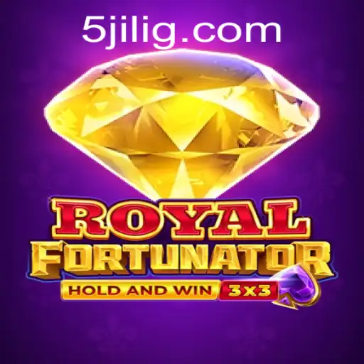 5JILI Casino App