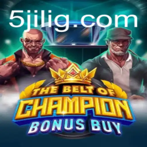 5JILI Casino App