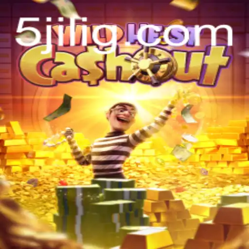 5JILI Casino App